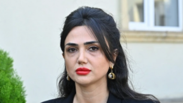 İlahə Şükürova vəzifəsindən AZAD EDİLDİ