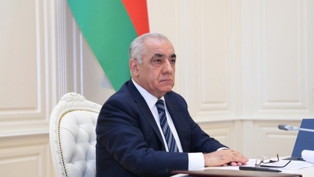Baş nazirdən Naftalan nefti ilə bağlı QƏRAR