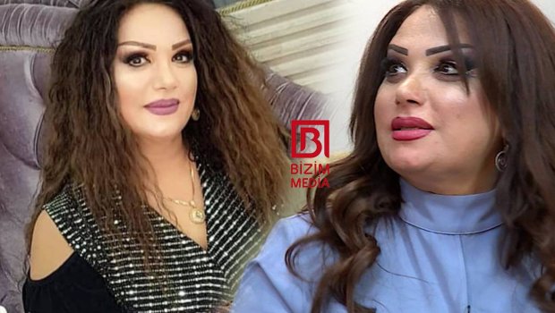 Mənzurə Musayevanın səhhətində ciddi PROBLEM YARANDI - VİDEO