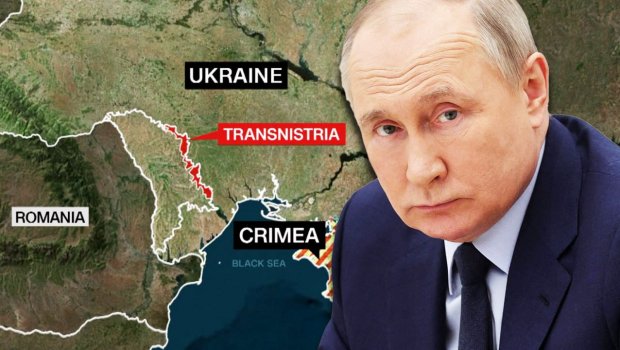 Rusiyadan açıq müharibə TƏHDİDİ – Bu ölkəni də Ukraynanın aqibəti gözləyir...