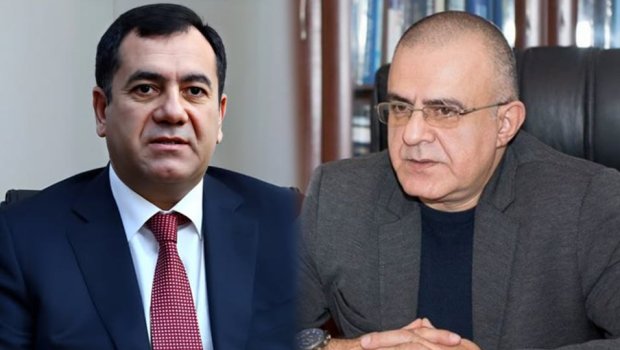 Elçin Mirzəbəylinin partiyadan xaric edilməsindən xəbəri olmayıb – Özündən AÇIQLAMA