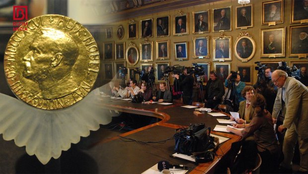 Azərbaycanın hesabına QAZANILAN SƏRVƏT – Sülhə yox, siyasətə xidmət edən Nobel Komitəsi