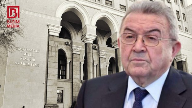 İnstitutlar Təhsil Nazirliyinə verildi, bəs AMEA-nın taleyi necə olacaq? – Misir Mərdanovdan CAVAB