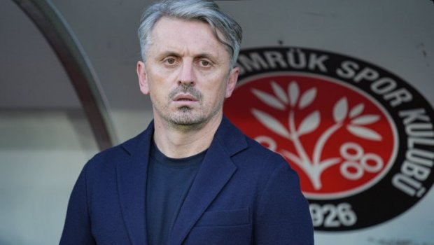 İstanbul klubunun yeni baş məşqçisi MƏLUM OLDU