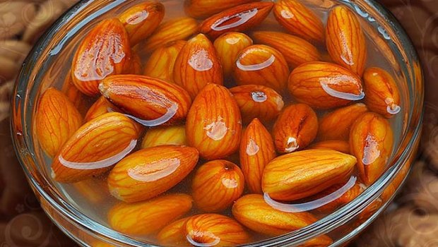 Qoz-fındıq və tumlar yeyilməzdən əvvəl mütləq isladılmalıdır - ƏKS HALDA...