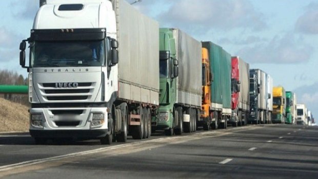 Azərbaycan, İran və Rusiya arasında avtomobil daşımaları üzrə xüsusi İşçi qrup yaradıldı