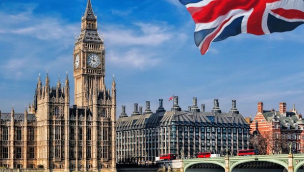 SON DƏQİQƏ! Böyük Britaniya Azərbaycana silah embarqosunu LƏĞV ETDİ