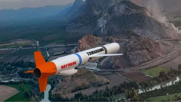 ABŞ Kiyevə neçə Tomahawk raketi göndərə bilər? – SAY AÇIQLANDI