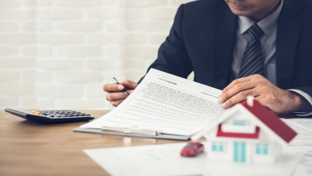 Sığorta MÜBAHİSƏLƏRİ – Əmlakın dəyəri necə HESABLANMALIDIR?
