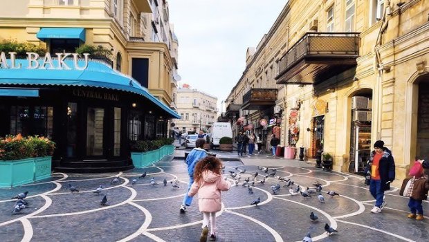 “Tarqovı”da qanunsuz fotoqraflıq edən gənc HƏBS OLUNDU