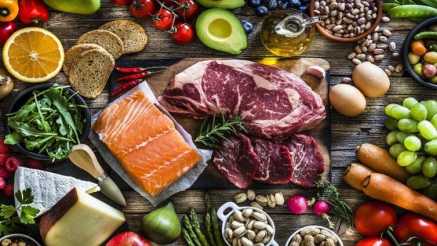 Bu qidaları yenidən isitmək təhlükəlidir!