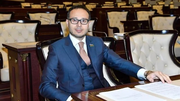 Ramil Həsənin deputat fəaliyyətinə bu tarixdə XİTAM VERİLƏCƏK