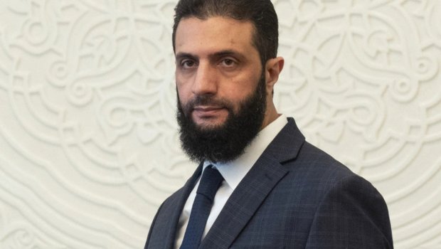 Suriya Prezidenti: “İsrail bu əraziləri tərk etməlidir”