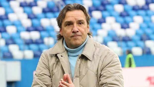 Azərbaycanlı iş adamının komandası baş məşqçisini istefaya GÖNDƏRİR