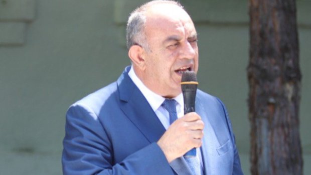 DTX Musa Şəkiliyevi hakim qarşısına çıxardı - Qərar