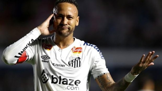 Neymar A seriyasında oynaya bilər
