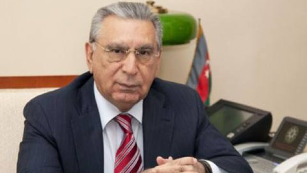 Həbs edilən Ramiz Mehdiyevin karyerası - DOSYE