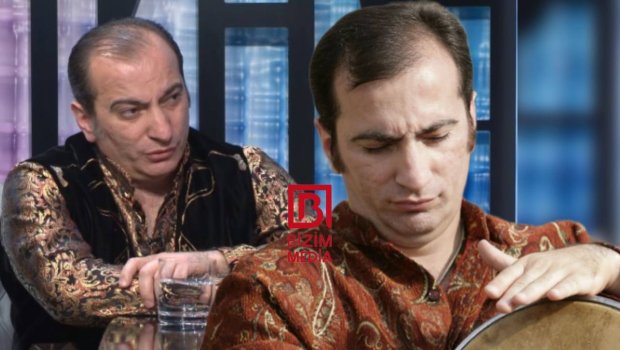 Xalq artisti: “Məhkəmədə uduzmağımla bağlı məlumat yalandır” - FOTO
