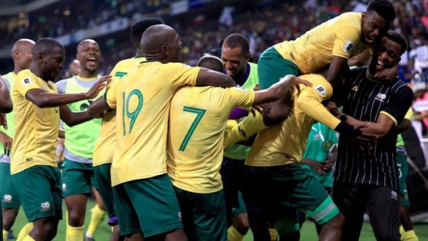 15 ildən sonra dünya çempionatına VƏSİQƏ QAZANDILAR