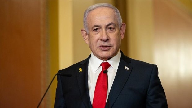HƏMAS silahı təhvil verməsə, cəhənnəm başlayacaq - Netanyahu