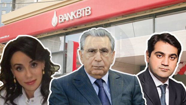 Mehdiyevlərin bankı yalan məlumat yayıb - Gizlətməyə çalışırlar?