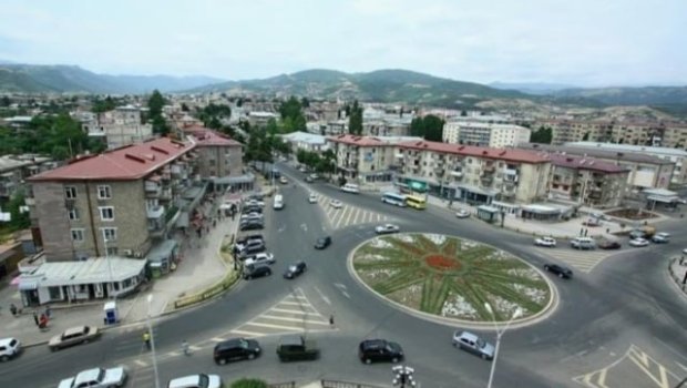 Xankəndi şəhəri Azərbaycanın gələcəyinin modeli kimi formalaşır – Prezidentin xüsusi nümayəndəsi