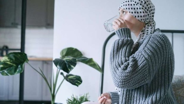 Tək qalmaq xərçəng xəstələrinin ölüm riskini artırır? – ARAŞDIRMA