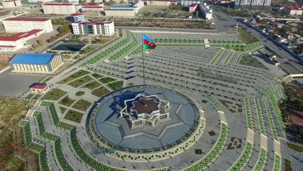 Naxçıvan Regional Turizm İdarəsi yaradıldı – FƏRMAN