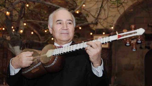Ramiz Quliyev ilə vida və dəfn mərasiminin YERİ AÇIQLANDI – RƏSMİ