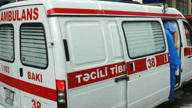 Sovet dövründən qalan ambulanslar TARİXƏ qovuşur – RƏSMİ