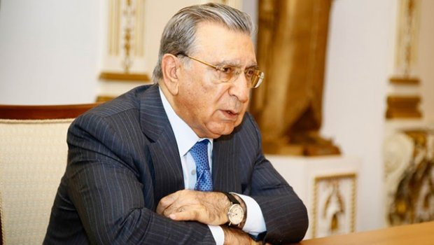 Ramiz Mehdiyevin xəyanət DOSYESİ