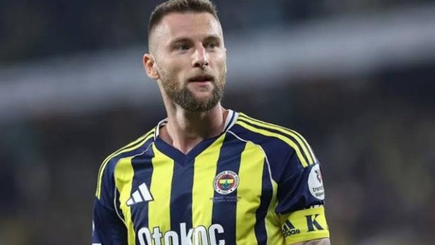 “Yuventus”un yeni hədəfi - Milan Şkrinyar
