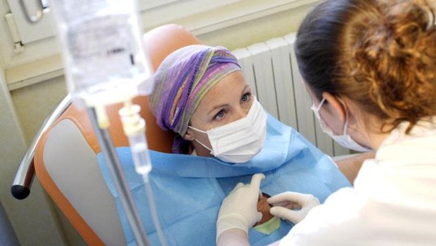 Onkologiyada İNQİLAB: Xərçənglə mübarizədə yeni texnologiya hazırlandı