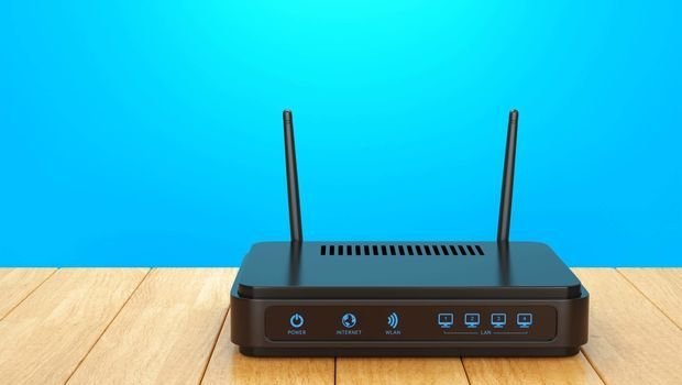 Evdəki bu əşyalar internetin sürətini zəiflədirmiş