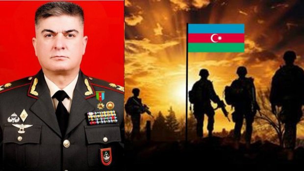 44 günlük ZƏFƏR YOLU: Generalın döyüş qeydləri - IX HİSSƏ