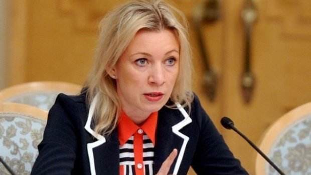 Qəbələ, Laçın, Gəncə kimi şəhərlər... - Zaxarova