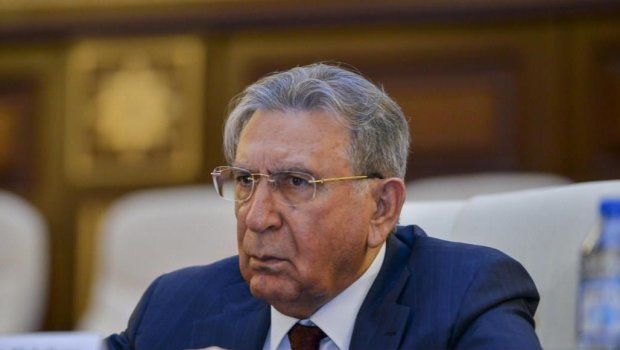 Vəzifəyə irəli çəkdiyi deputatların verdiyi açıqlamaya görə Ramiz Mehdiyevin halı PİSLƏŞDİ