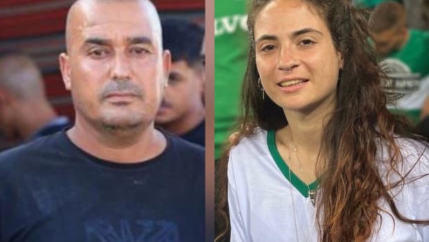 HƏMAS daha iki israilli girovun cəsədini qaytardı – FOTO