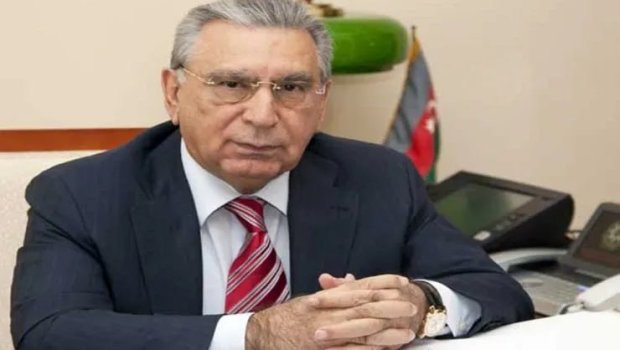 Ramiz Mehdiyevin vəkili kimdir? – FOTO