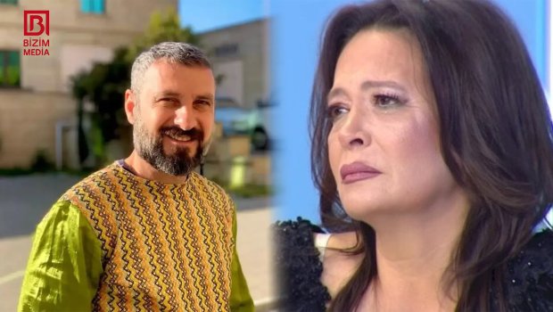 “Bəlkə də başqasının ölümü belə yandırmazdı” – Mehriban Xanlarova göz yaşlarını SAXLAYA bilmədi