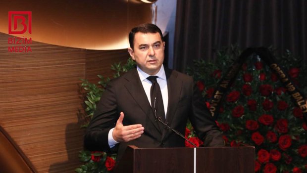 “Ramiz Quliyevin yaratdığı irsi zamana sığdırmaq mümkün deyil” – Adil Kərimli