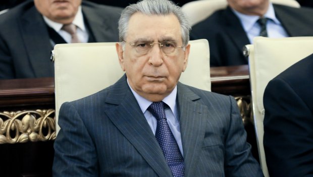 TƏBİB-dən Ramiz Mehdiyevlə bağlı açıqlama