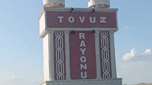 Tovuzda qadın QƏTLƏ YETİRİLDİ