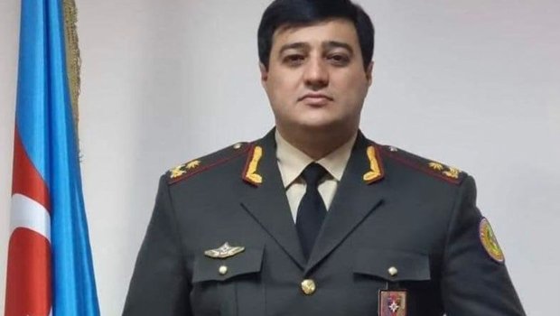 “Hamısı generalların, polkovniklərin pullarıdır...” - Şabalıd davası