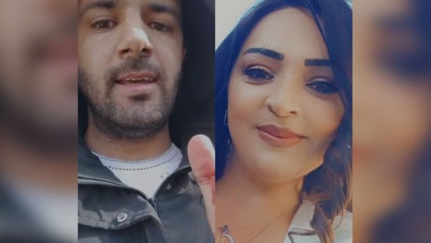 “İnşallah ölmüsən, növbədə öz canımı verməkdir” deyib yoxa çıxdı – VİDEO