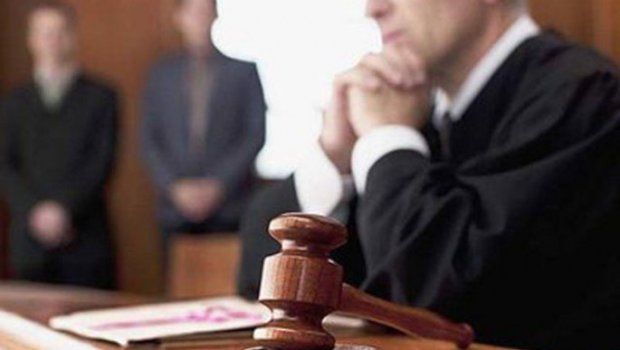 "QHT işi" ilə bağlı daha bir nəfər hakim qarşısına çıxarılır