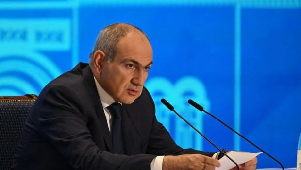 Qərbi Zəngəzurda delimitasiya və demarkasiya işləri aparılacaq - Paşinyan