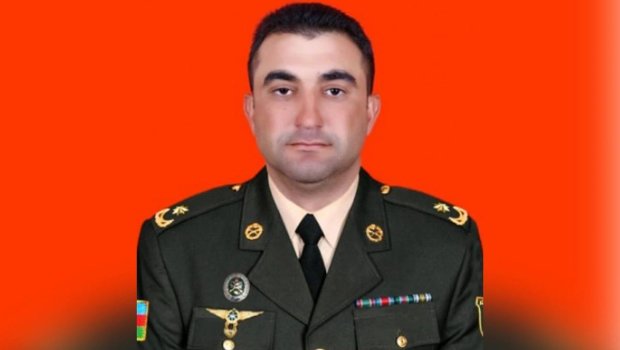 Müdafiə Nazirliyinin "İstirahət evi"nin rəisi HƏBS EDİLDİ