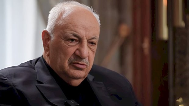 Abid Şərifov insult keçirdi - VƏZİYYƏTİ AĞIRDIR