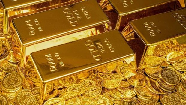 Qızılın qiyməti TARİXİ MAKSİMUMA yüksəldi